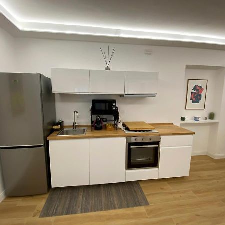 Scarlatti 67 Apartment Neapol Exteriér fotografie