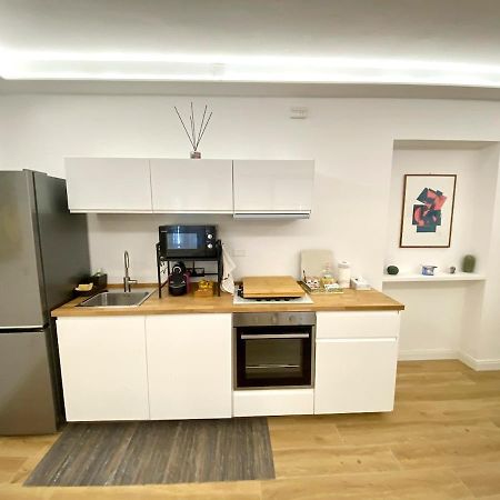 Scarlatti 67 Apartment Neapol Exteriér fotografie