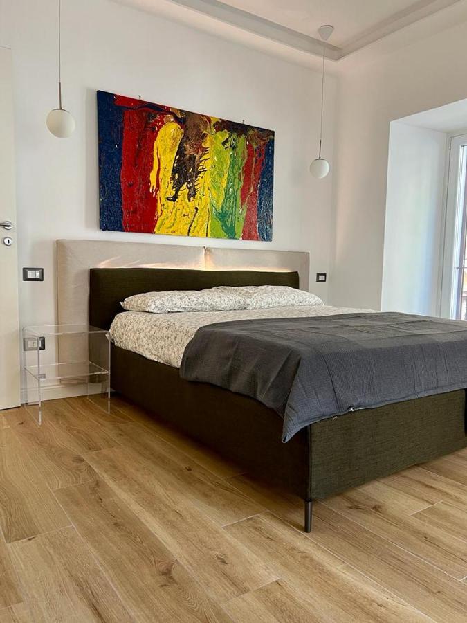 Scarlatti 67 Apartment Neapol Exteriér fotografie