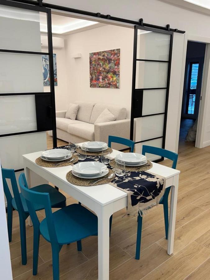 Scarlatti 67 Apartment Neapol Exteriér fotografie