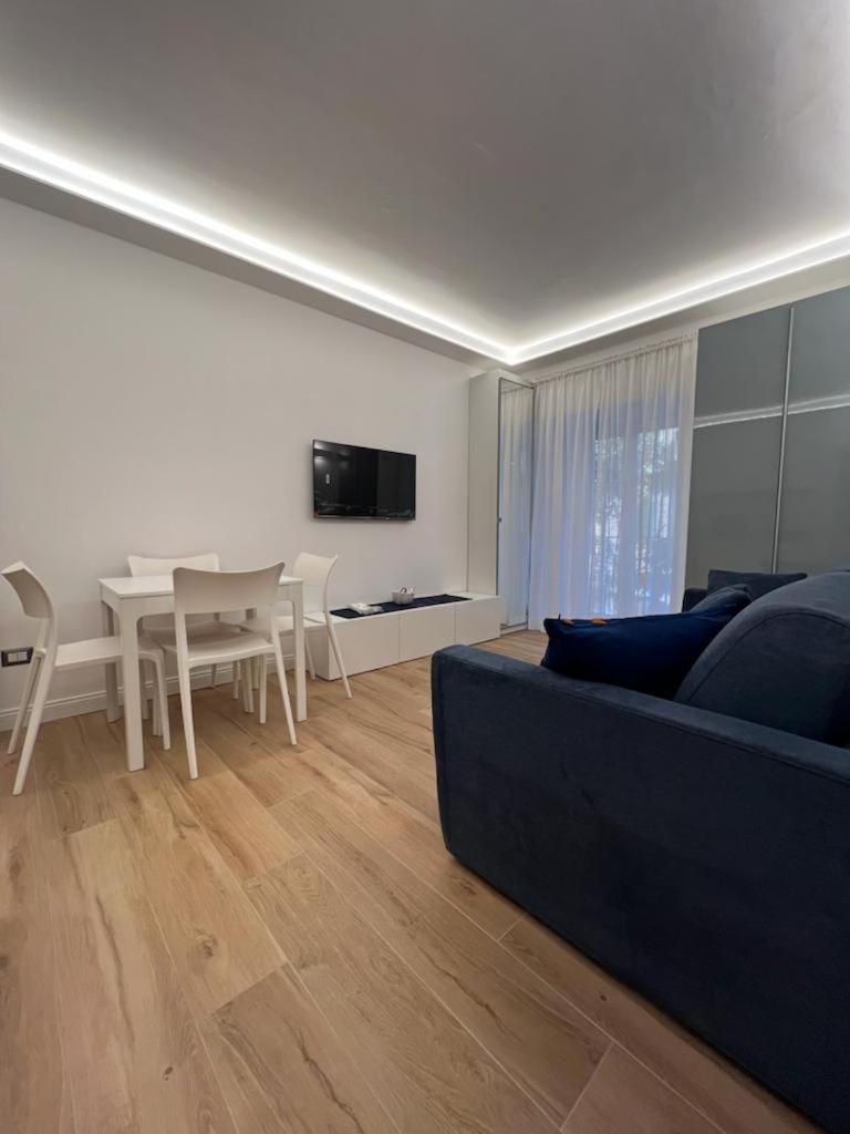 Scarlatti 67 Apartment Neapol Exteriér fotografie