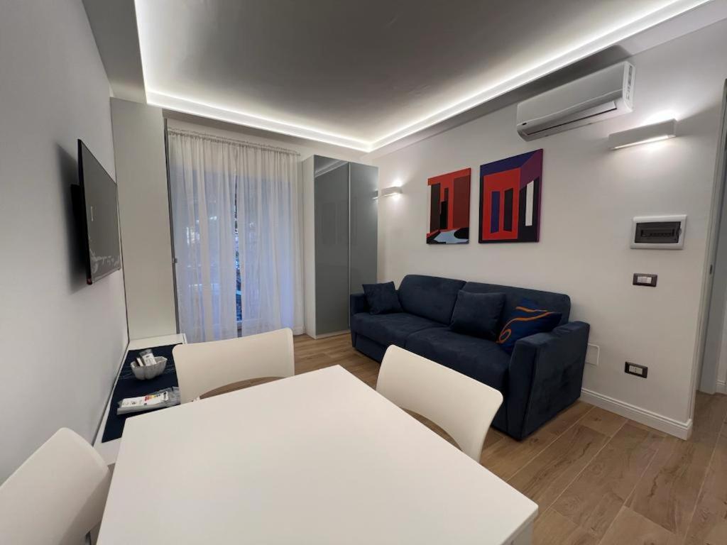Scarlatti 67 Apartment Neapol Exteriér fotografie