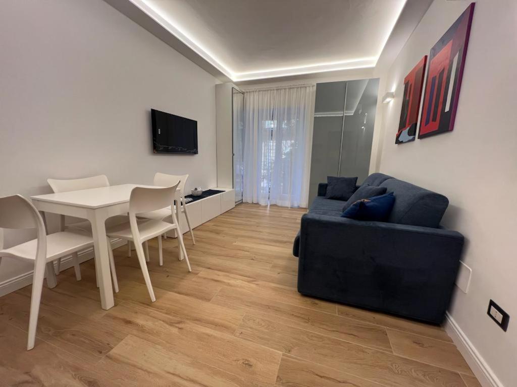 Scarlatti 67 Apartment Neapol Exteriér fotografie
