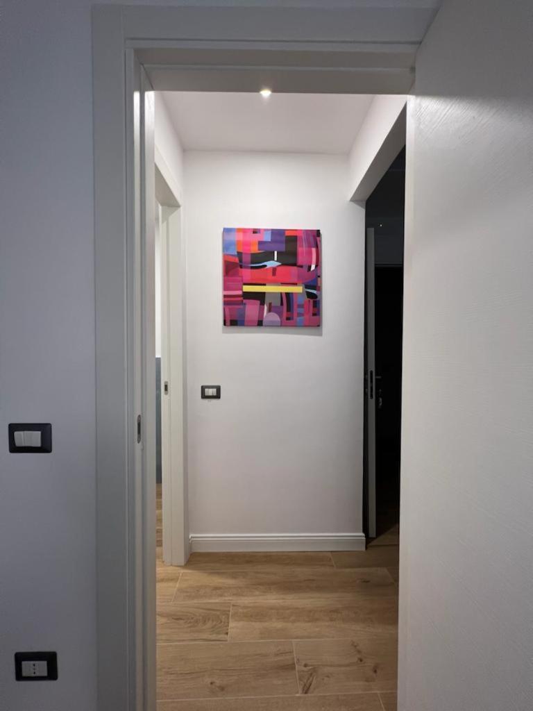 Scarlatti 67 Apartment Neapol Exteriér fotografie